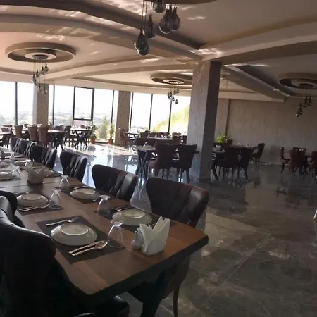 Hotell Basilica Therma & Sarikaya