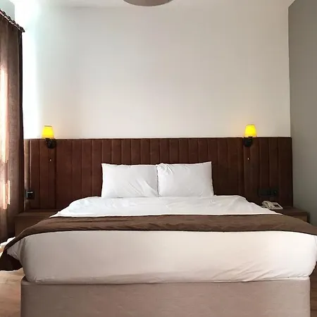 Hotel Basilica Therma Hotel&spa