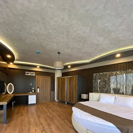 Hotel Basilica Therma Hotel&spa 3*