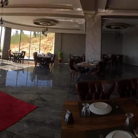Basilica Therma Hotel&spa 3* Sarikaya
