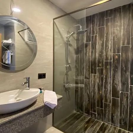 Hotel Basilica Therma Hotel&spa