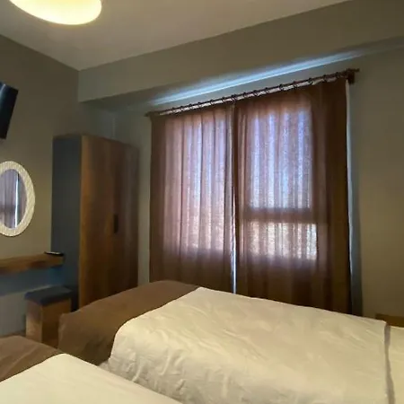 Basilica Therma & Hotel