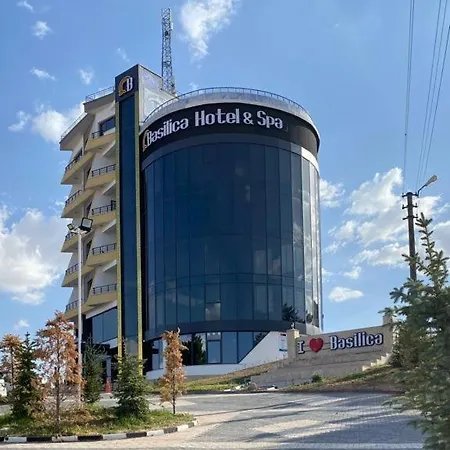 Basilica Therma Hotel&spa 3*