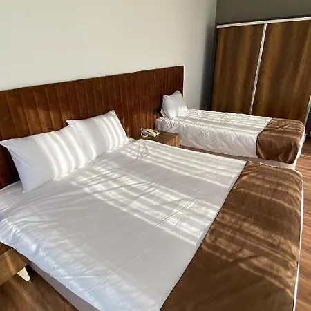 Hotel Basilica Therma &