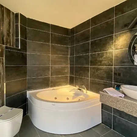 Basilica Therma Hotel&spa Sarikaya