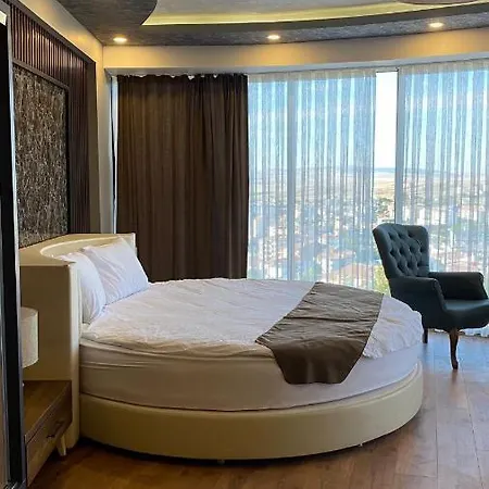 Basilica Therma Hotel&spa 3* Sarikaya