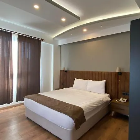 Basilica Therma Hotel&spa 3* Sarikaya