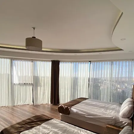 Basilica Therma Hotel&spa 3* Sarikaya