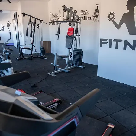 Basilica Therma & 3* Sarikaya