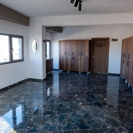 Basilica Therma & Hotell