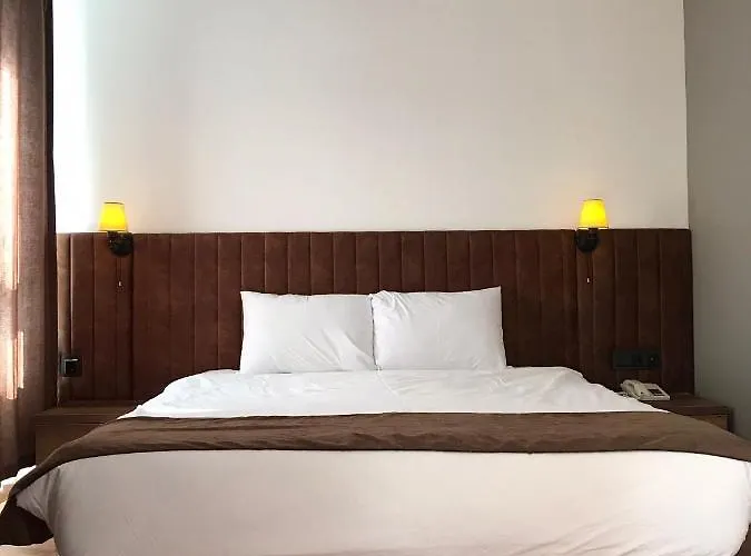 Hotell Basilica Therma &