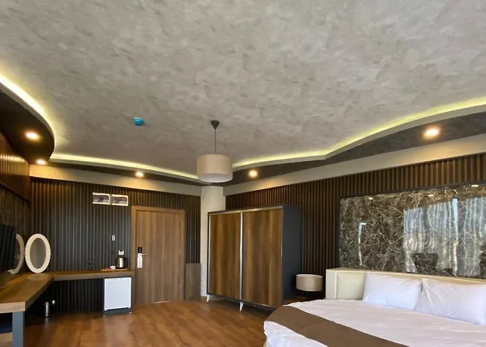 Hotell Basilica Therma & 3*