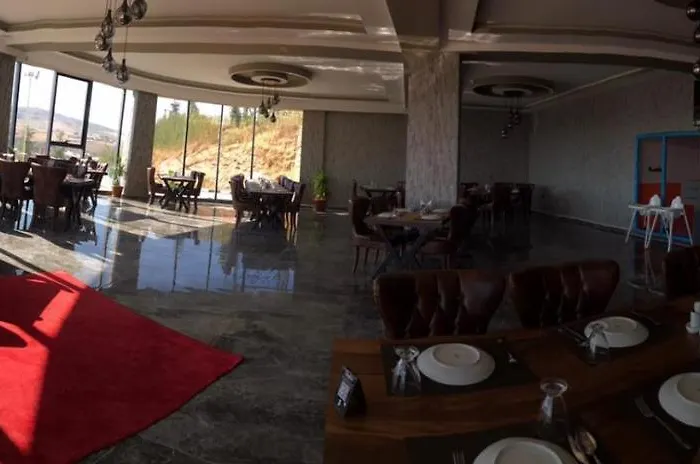 Basilica Therma Hotel&spa 3* Sarikaya