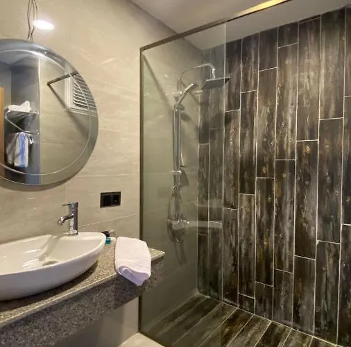 Hotel Basilica Therma Hotel&spa