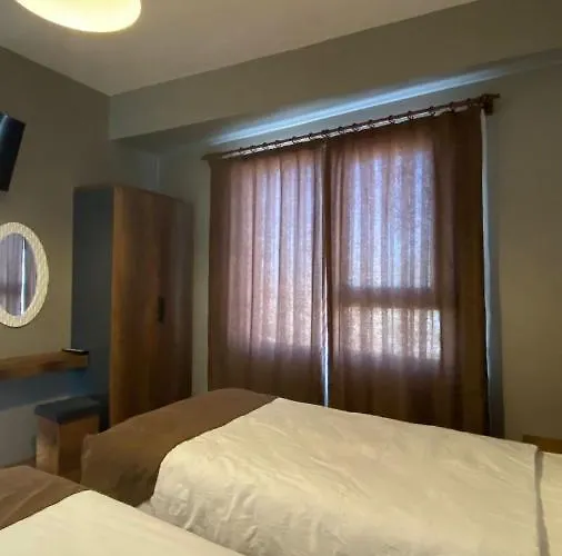 Basilica Therma Hotel&spa Hotel