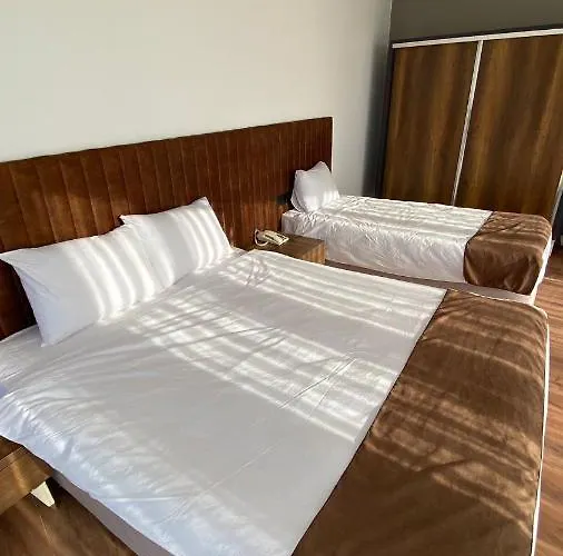 Hotel Basilica Therma Hotel&spa