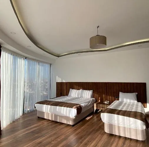 Basilica Therma Hotel&spa Sarikaya