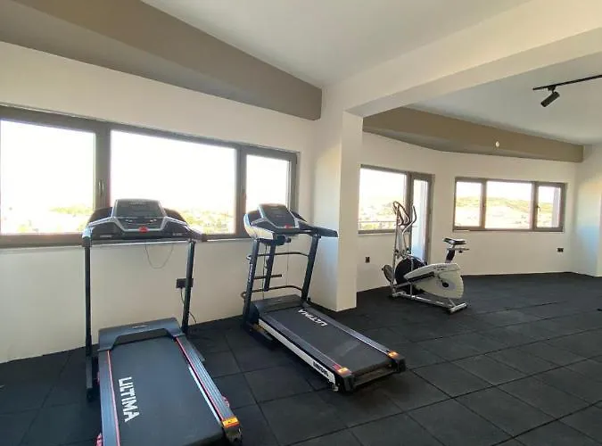 Basilica Therma & Hotell 3*