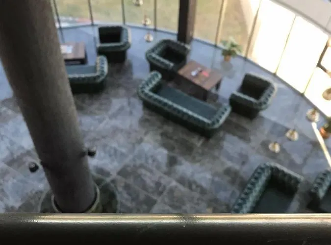 Basilica Therma & Hotell Sarikaya