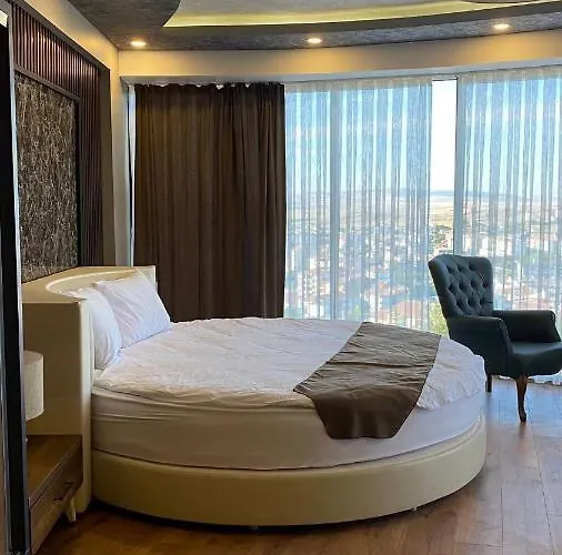 Basilica Therma Hotel&spa 3* Sarikaya