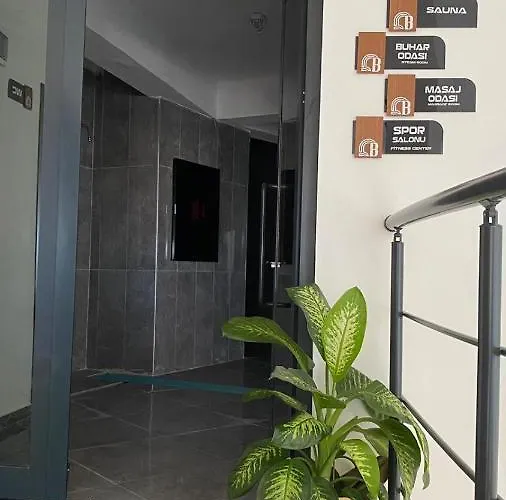 Basilica Therma & Hotell