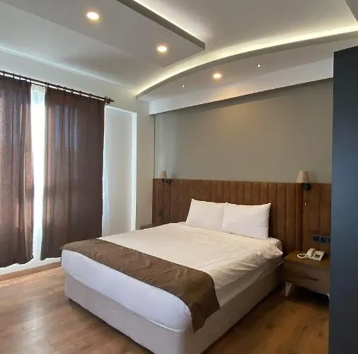 Basilica Therma Hotel&spa 3* Sarikaya