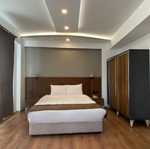 Basilica Therma Hotel&spa