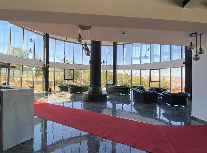 Hotell Basilica Therma & 3*