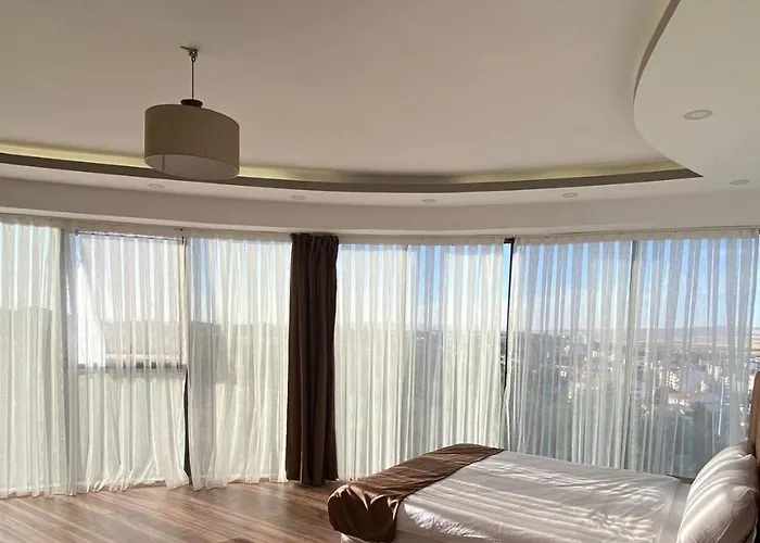 Basilica Therma Hotel&spa 3* Sarikaya