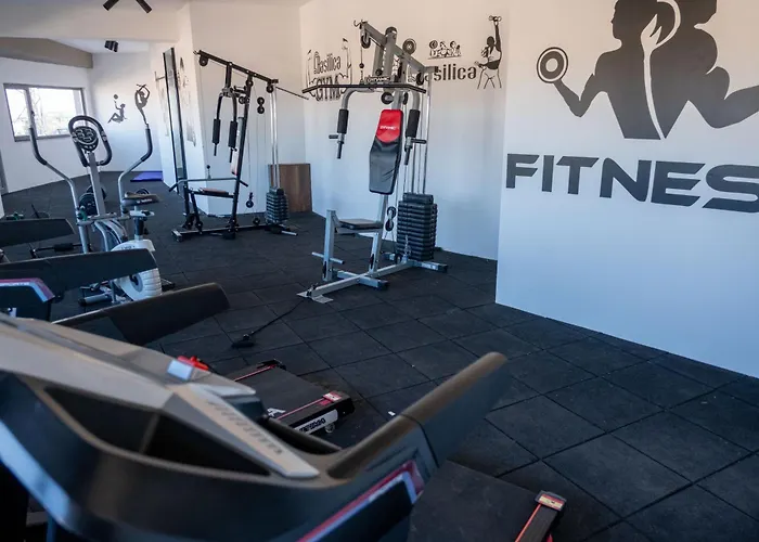 Basilica Therma & 3* Sarikaya