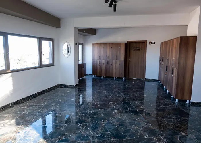 Basilica Therma Hotel&spa Hotel